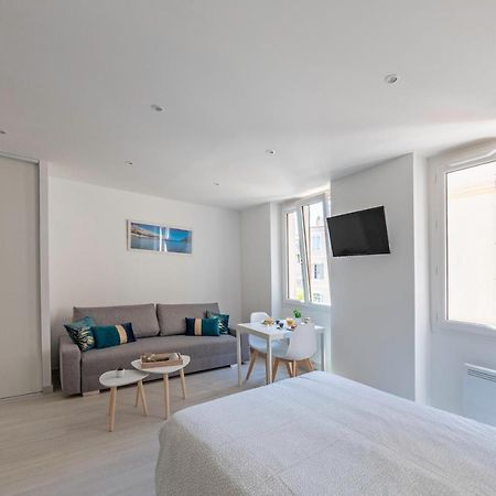 Studio Lumineux Place De Lenche Panier מרסיי מראה חיצוני תמונה