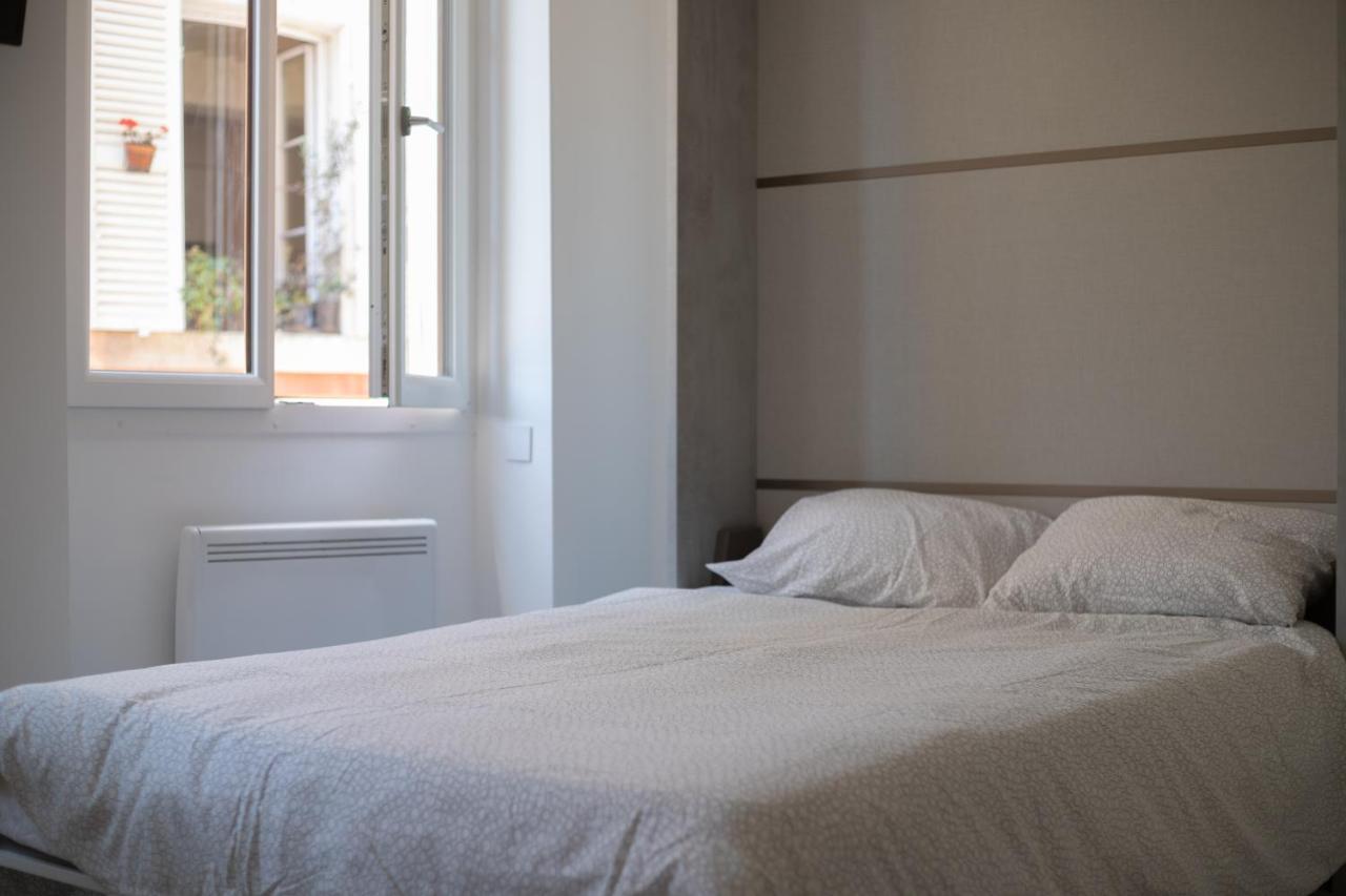 Studio Lumineux Place De Lenche Panier מרסיי מראה חיצוני תמונה