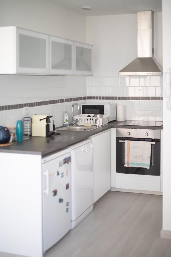 Studio Lumineux Place De Lenche Panier מרסיי מראה חיצוני תמונה