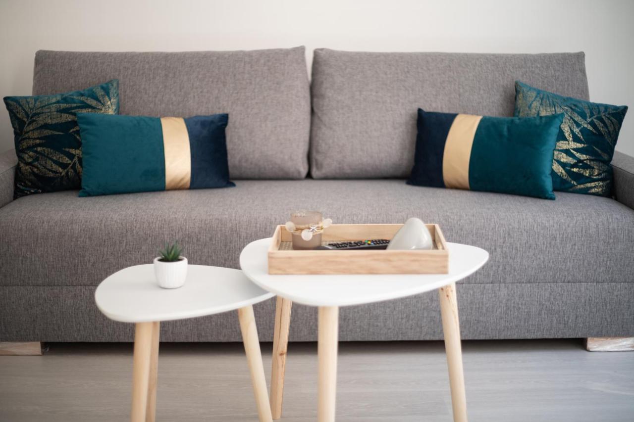 Studio Lumineux Place De Lenche Panier מרסיי מראה חיצוני תמונה