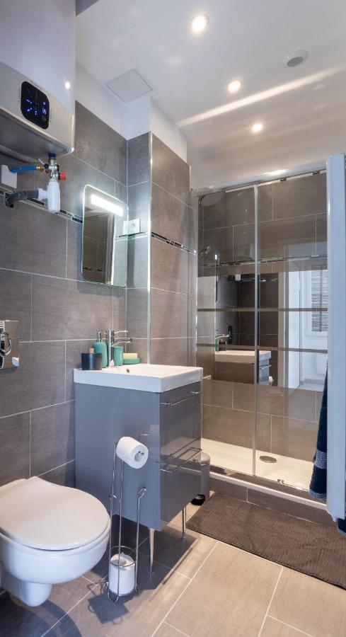 Studio Lumineux Place De Lenche Panier מרסיי מראה חיצוני תמונה